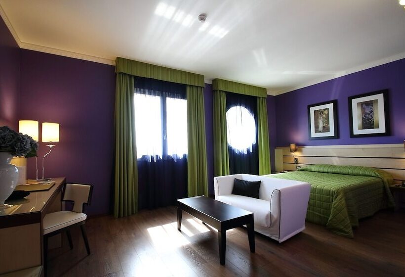 酒店 Tenuta Inagro