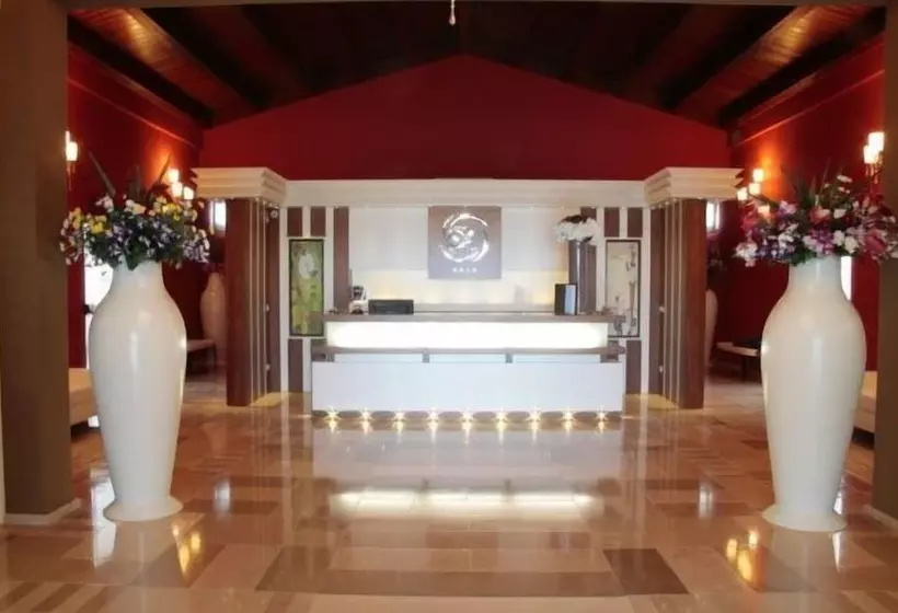 هتل Tenuta Inagro