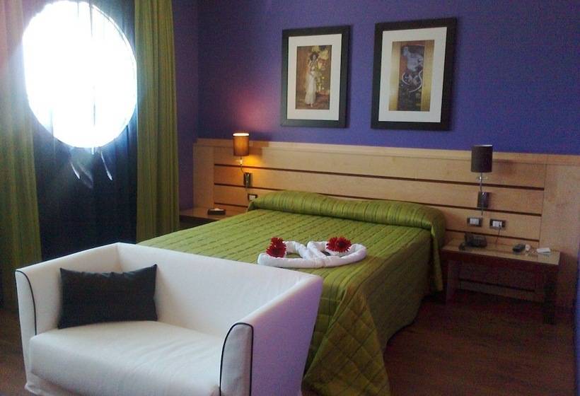 酒店 Tenuta Inagro