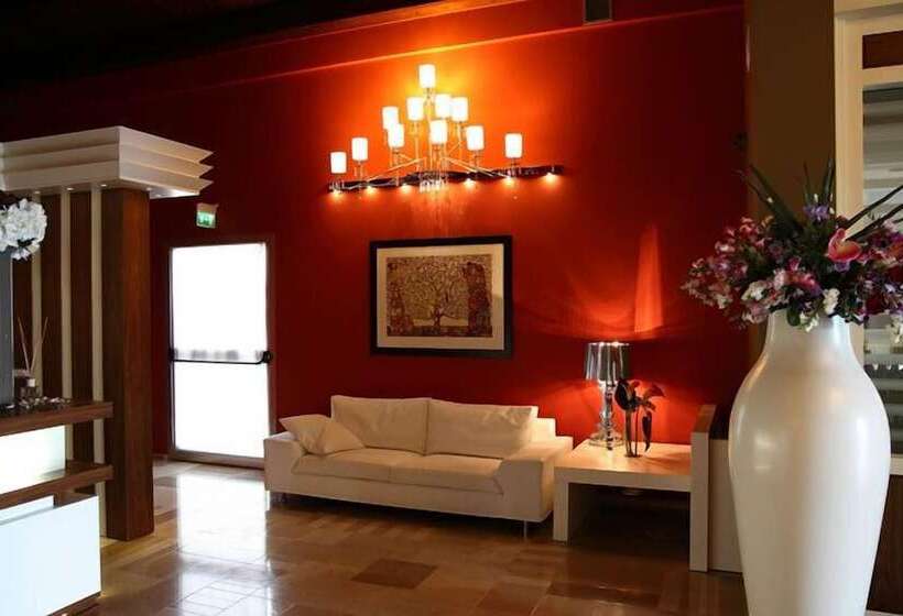 酒店 Tenuta Inagro