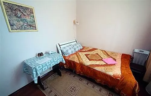 هتل Tri Peskarya