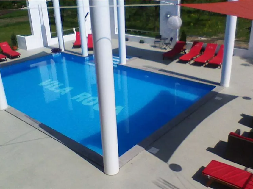 Hotel Vila Roca