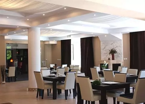 Hotel Vila Roca