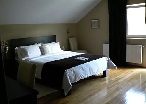 Hotel Vila Roca