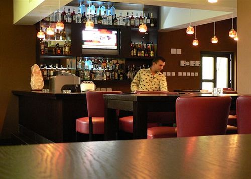 בית מלון כפרי Vila Roca