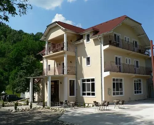 Hotel Vila Roca