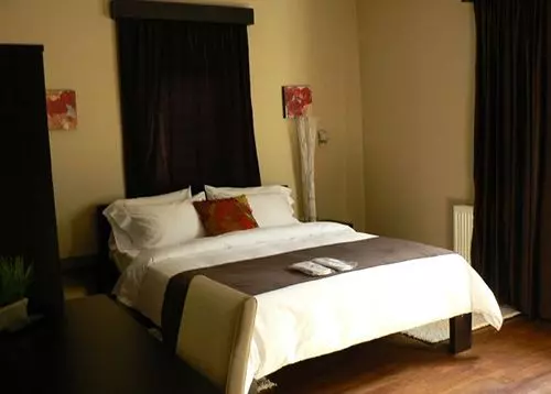 Hotel Vila Roca