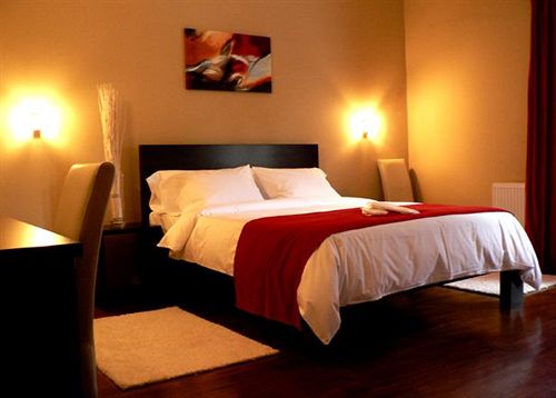 בית מלון כפרי Vila Roca