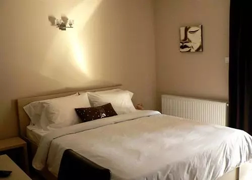 Hotel Vila Roca