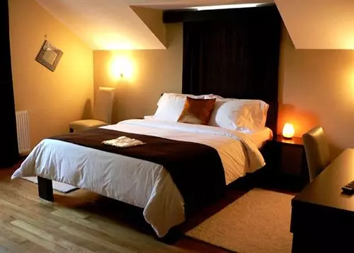 Hotel Vila Roca