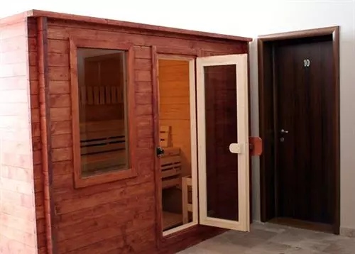 Hotel Vila Roca