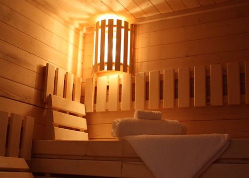 בית מלון כפרי Vila Roca