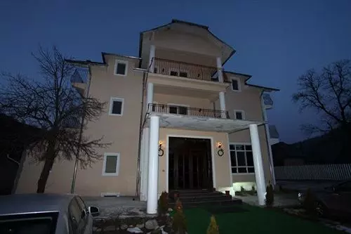 Hotel Vila Roca