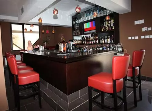 Hotel Vila Roca