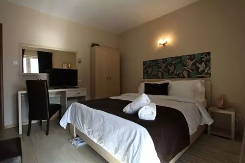 Hotel Vila Roca