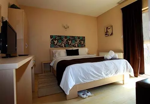Hotel Vila Roca