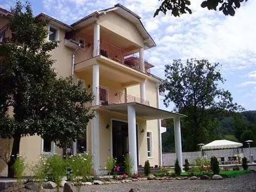 Hotel Vila Roca