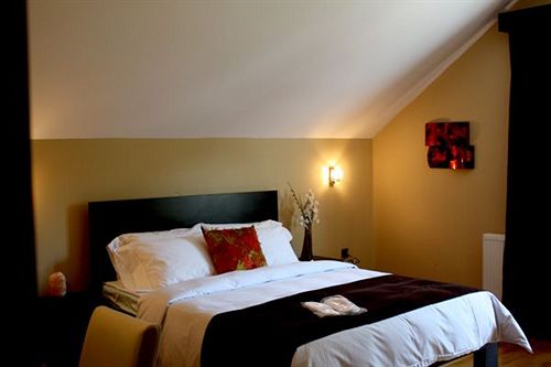 בית מלון כפרי Vila Roca