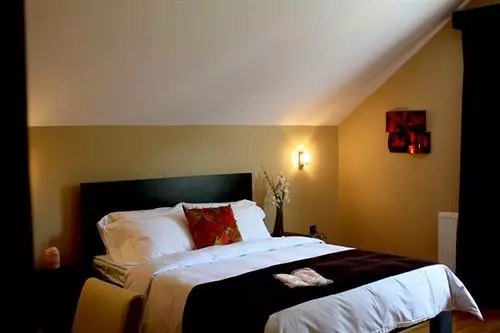 Hotel Vila Roca