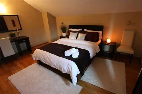 Hotel Vila Roca