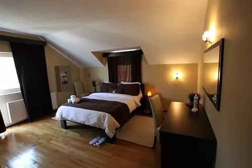 Hotel Vila Roca