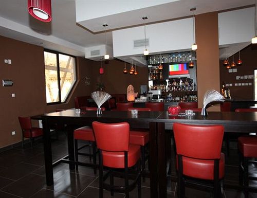 בית מלון כפרי Vila Roca