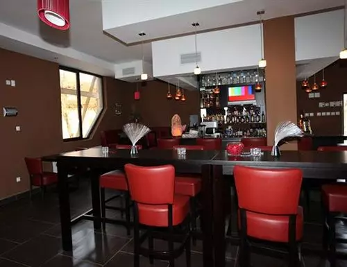 Hotel Vila Roca