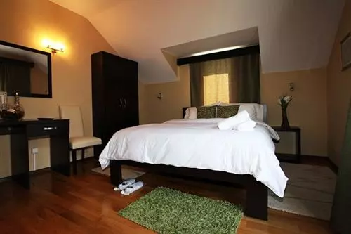 Hotel Vila Roca