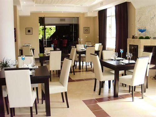 בית מלון כפרי Vila Roca