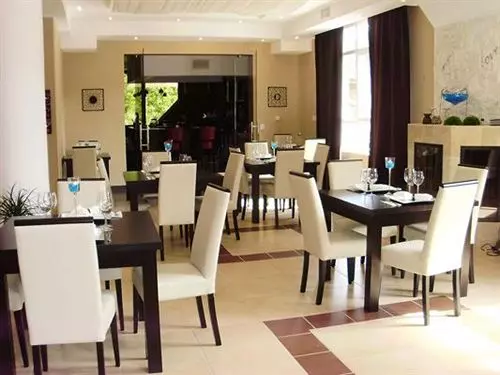 Hotel Vila Roca