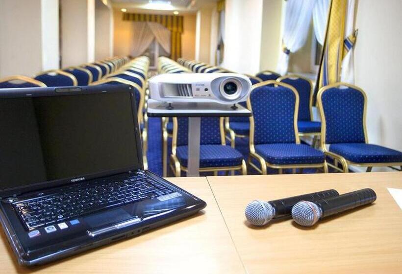 בית מלון כפרי Willa Wolność