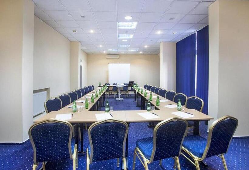 בית מלון כפרי Willa Wolność