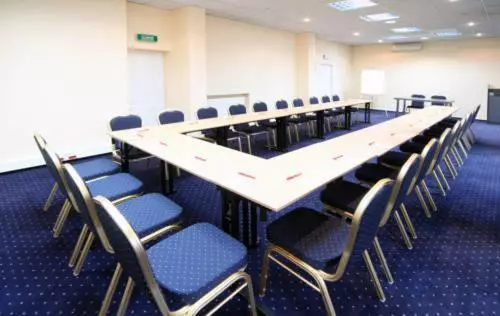 Hotelli Willa Wolność