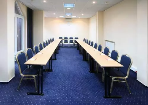 Hotelli Willa Wolność