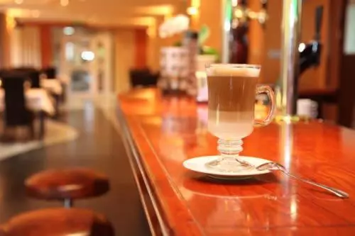 Hotelli Willa Wolność