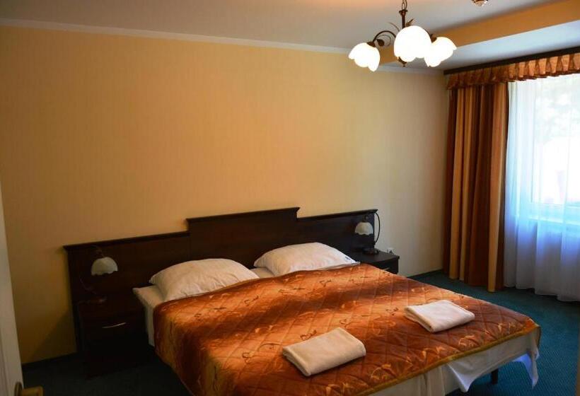 בית מלון כפרי Willa Wolność