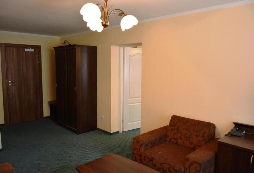 בית מלון כפרי Willa Wolność