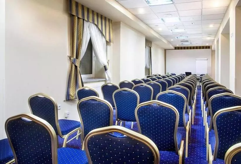 Hotelli Willa Wolność