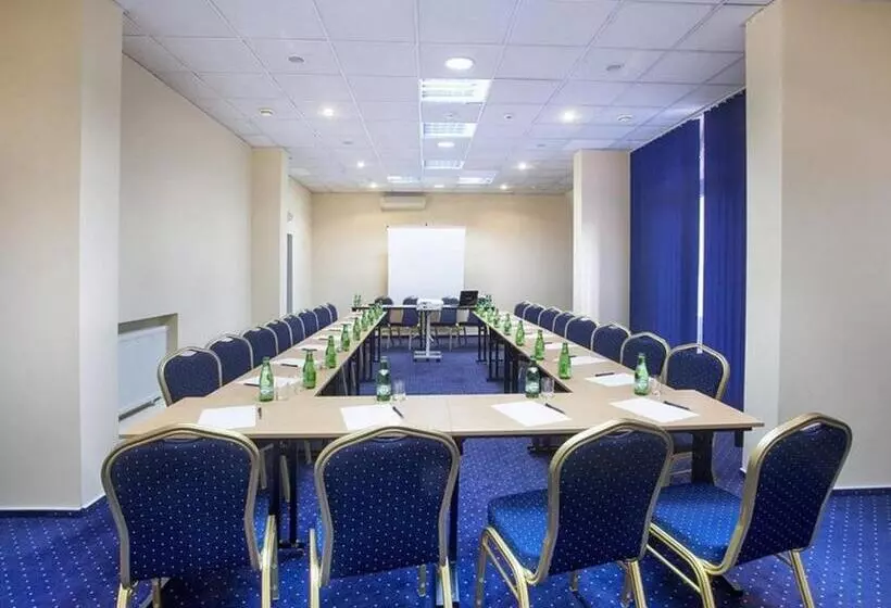 Hotelli Willa Wolność