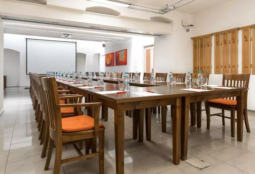 Orea Hotel Arigone Olomouc