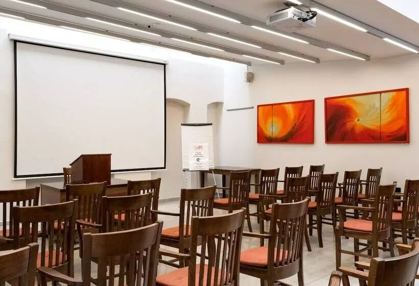 Orea Hotel Arigone Olomouc