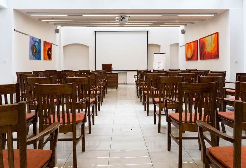 Orea Hotel Arigone Olomouc