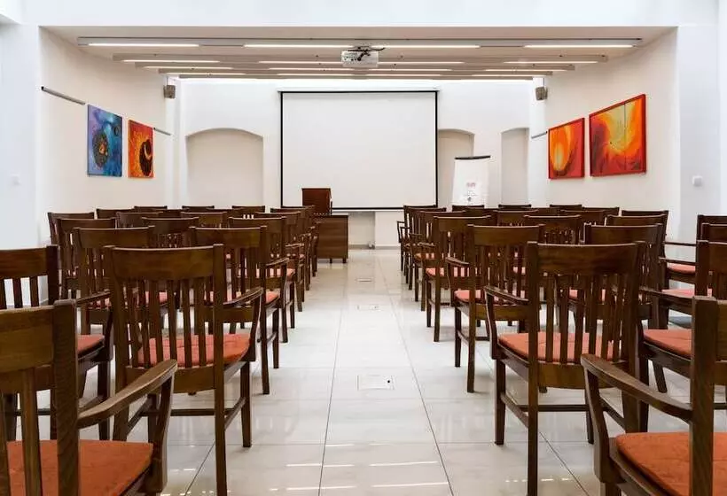 Orea Hotel Arigone Olomouc