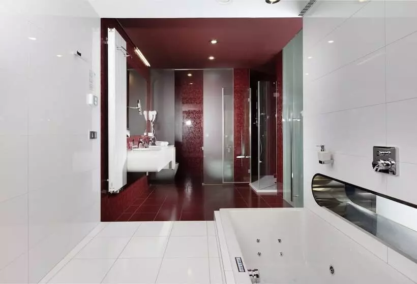 Orea Hotel Arigone Olomouc