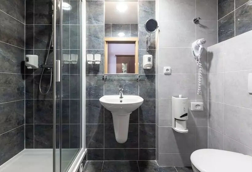 Orea Hotel Arigone Olomouc