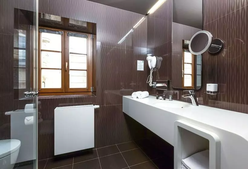 Orea Hotel Arigone Olomouc