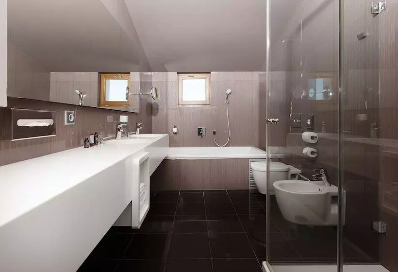 Orea Hotel Arigone Olomouc