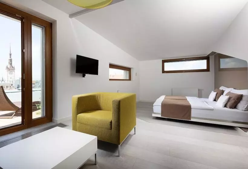 Orea Hotel Arigone Olomouc