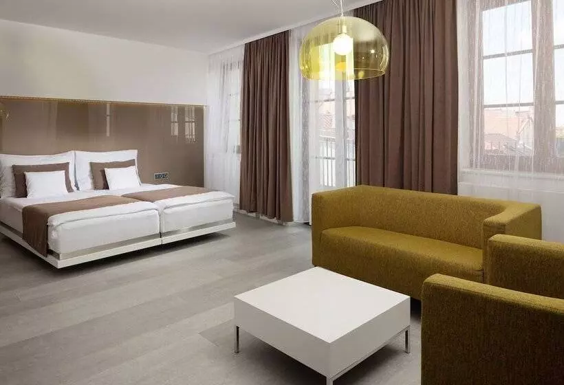 Orea Hotel Arigone Olomouc