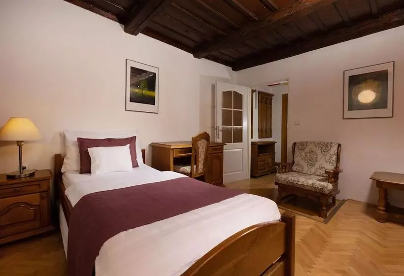 Orea Hotel Arigone Olomouc